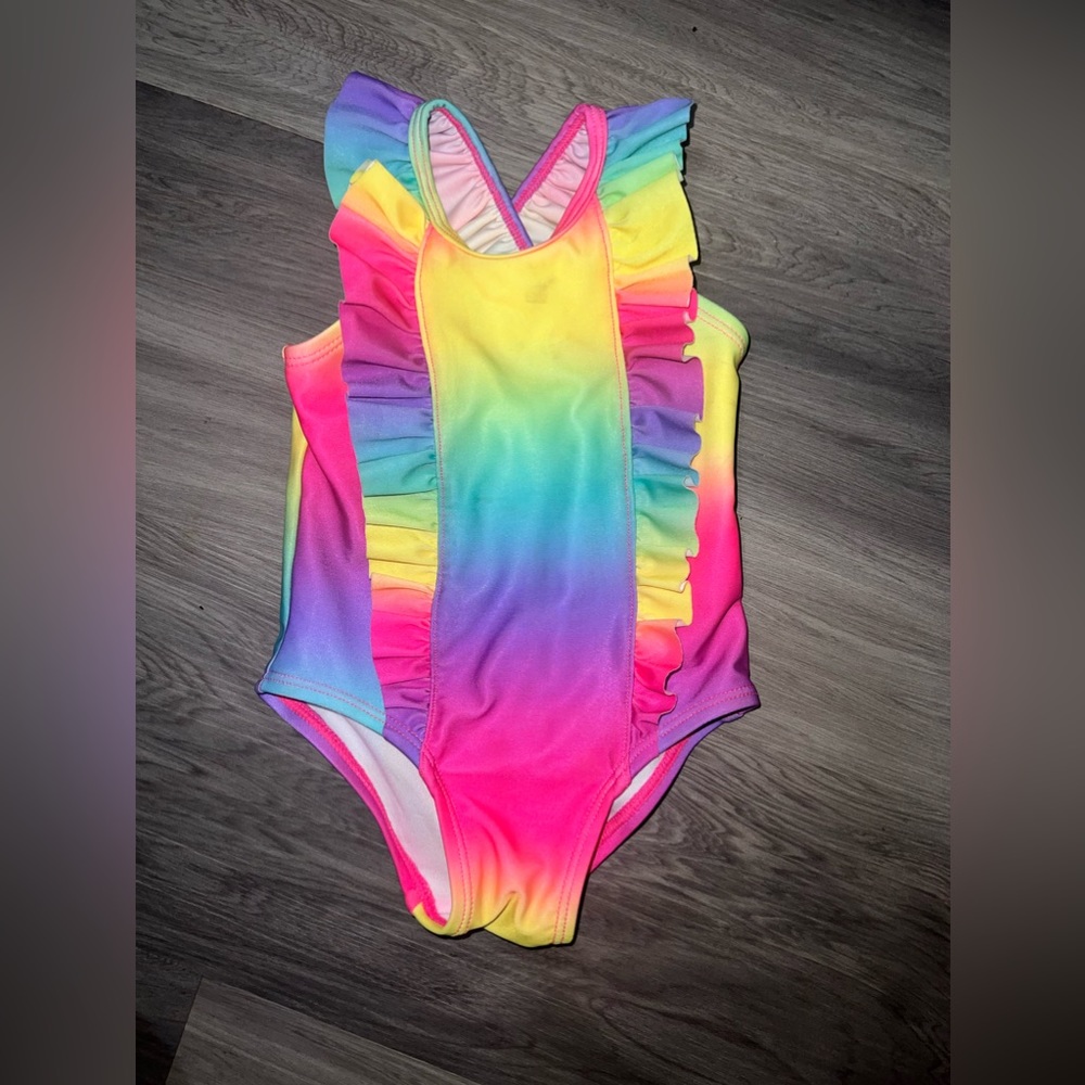 WAVE ZONE Infant One Piece